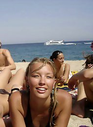 Curvy Young Nudist Lets The Sun Kiss Her Body^x-nudism Voyeur XXX Free Pics Picture Pictures Photo Photos Shot Shots