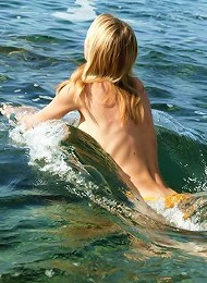 Look At This Slim Russian Nudist Getting A Tan^x-nudism Public XXX Free Pics Picture Pictures Photo Photos Shot Shots